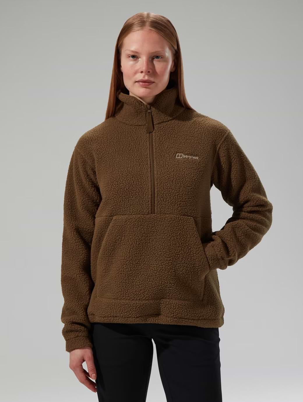 Berghaus arnside fleece womens online