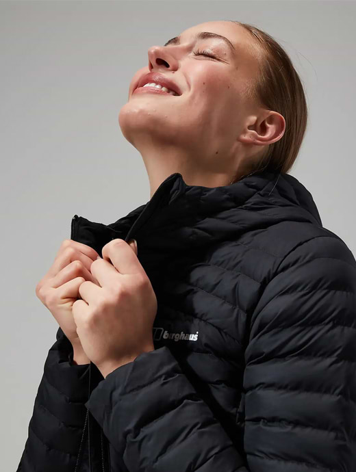 Berghaus synthetic jacket outlet