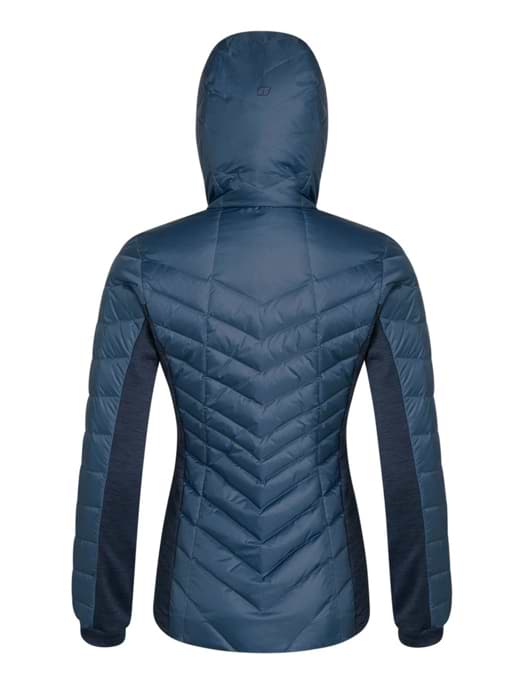 Berghaus women's tephra stretch reflect down jacket cheap