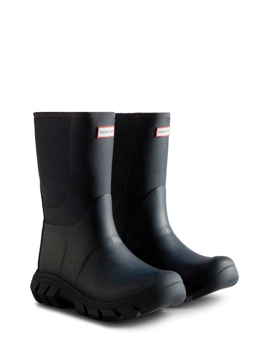 Big kids hunter boots new arrivals