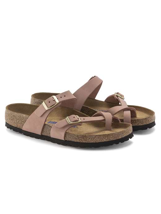 Birkenstock rose new arrivals