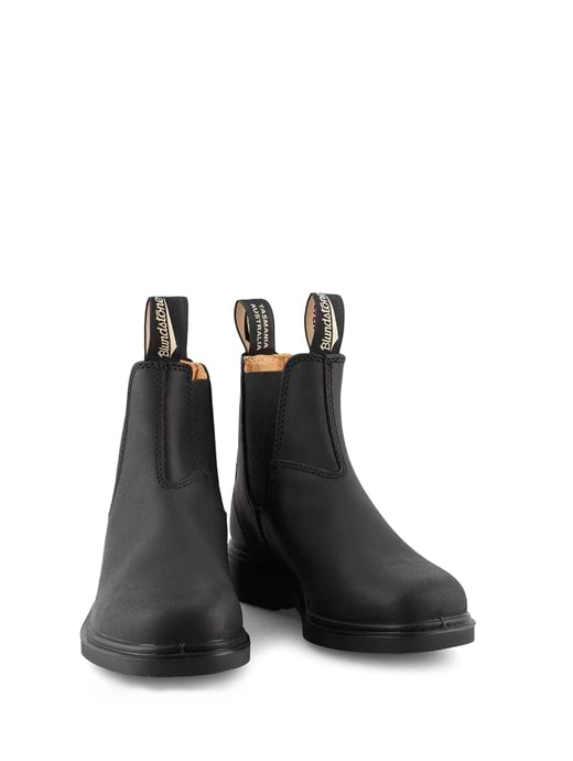 Blundstone 068 Unisex Chisel Toe Chelsea Boot Black