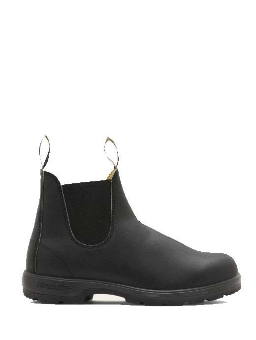 Blundstone 558 black discount