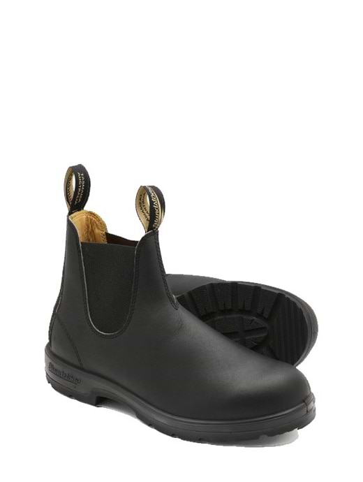 Blundstone 8 voltan black store