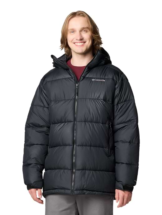 Columbia pike lake doudoune homme 2025