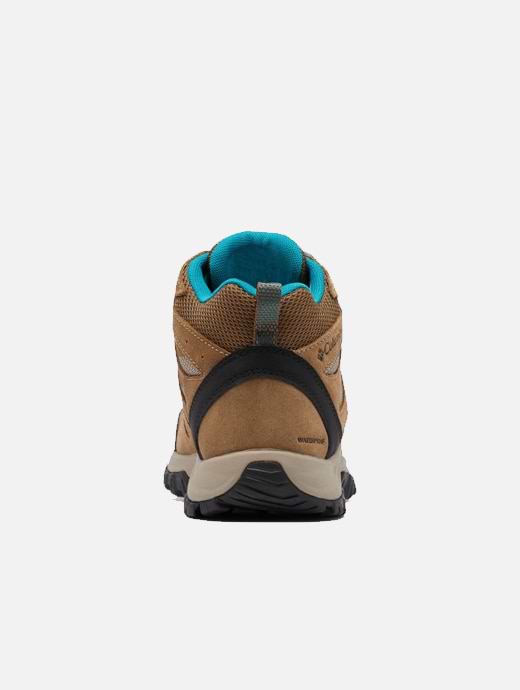 Columbia mount carmel low waterproof on sale