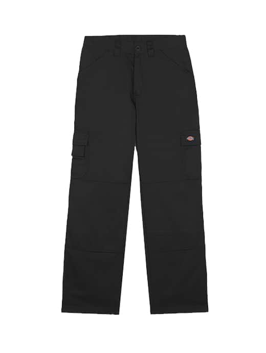 Dickies Everyday Trousers Black