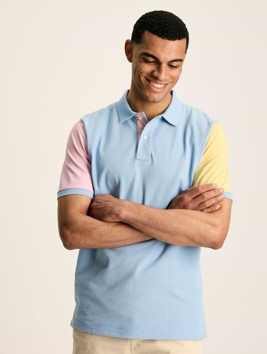 Polo joules homme 2025
