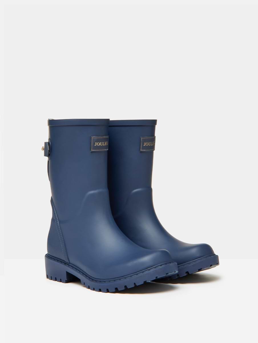 Adjustable calf wellies discount