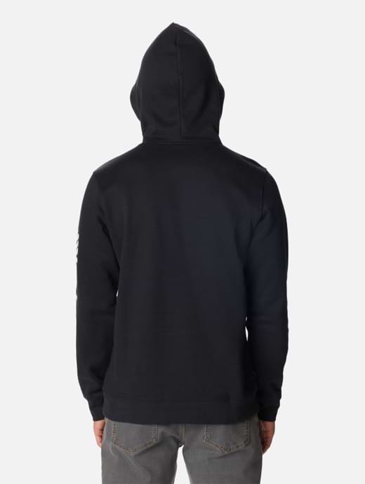 Black columbia hoodie online