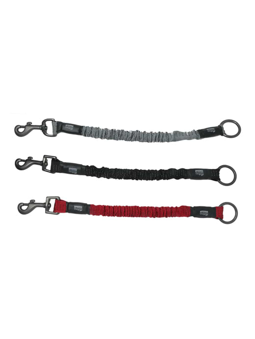 Miro Makauri Anti Shock Lead Extension Black