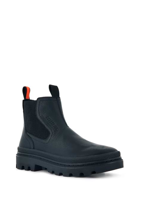 Chelsea boots palladium cheap