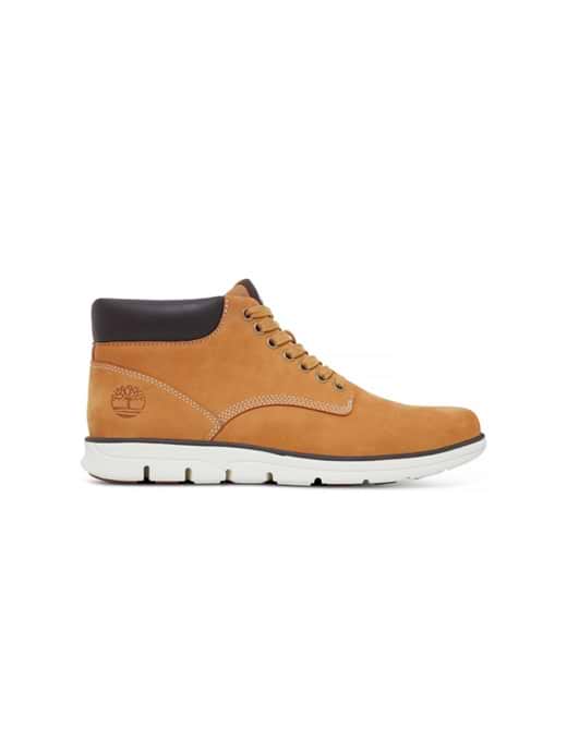 Bradstreet chukka for men in yellow hot sale