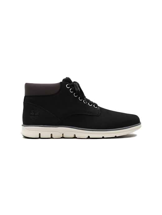 Bradstreet chukka for men in black deals