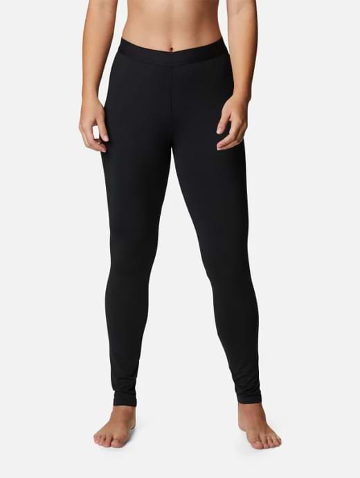 Black hiking leggings deals