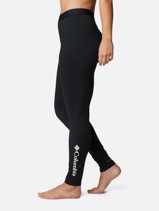 Black hiking leggings online