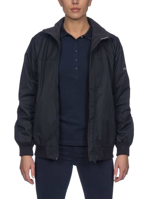 Blouson jacket womens deals