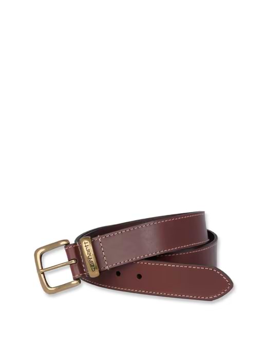 Carhartt leather belt shop