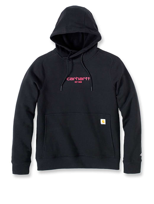 Carhartt black sweatshirt shop