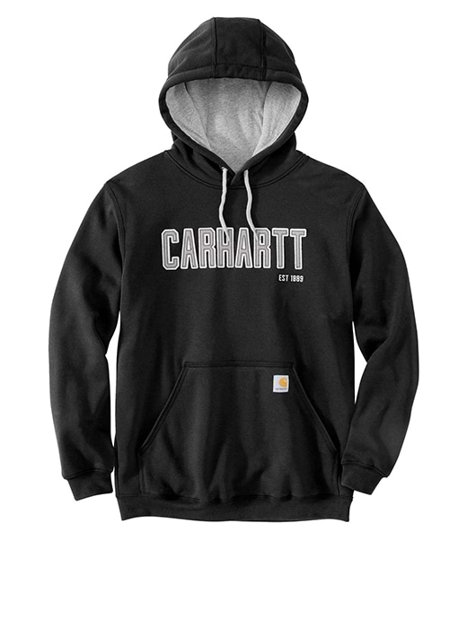 Carhartt sweatshirt black shop