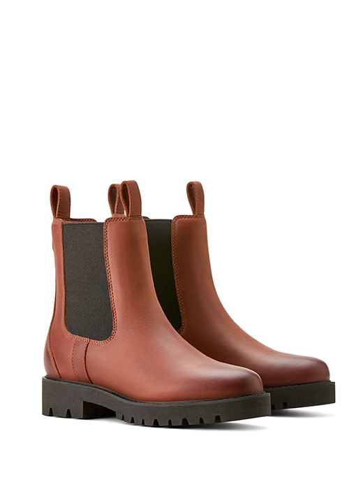 Ariat Women s Wexford Lug H2O ROKWD Griggs Equestrian