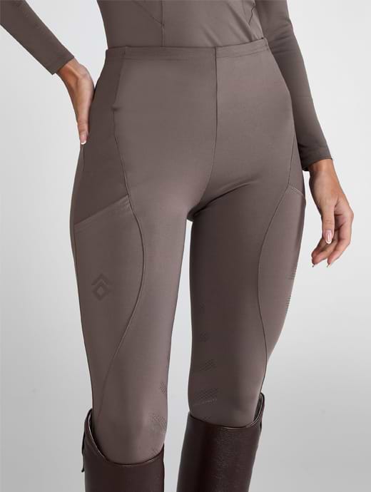 Aztec diamond riding leggings store