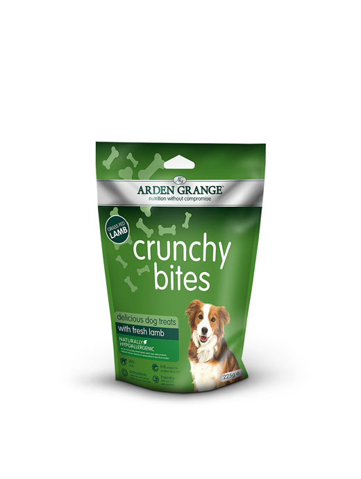 Arden grange crunchy bites best sale