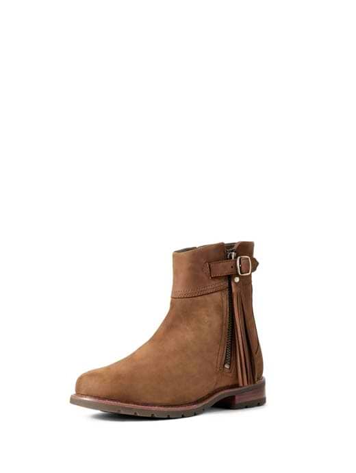 Ariat abbey boots store