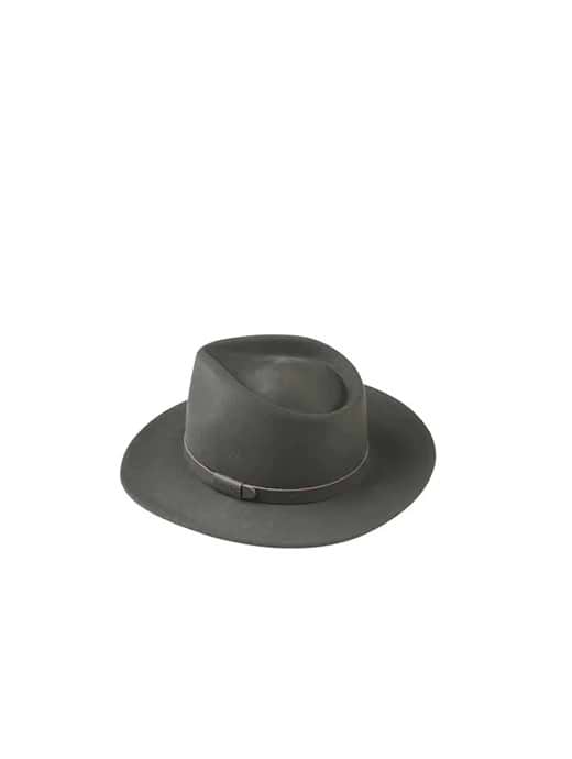 Barbour bushman hat deals