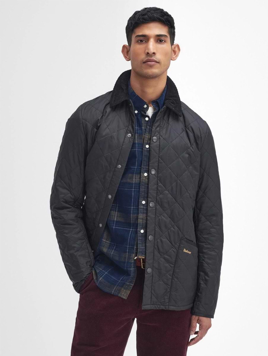 Barbour liddesdale olive sale