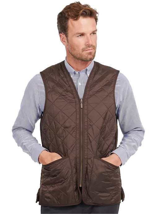 Barbour polarquilt liner discount