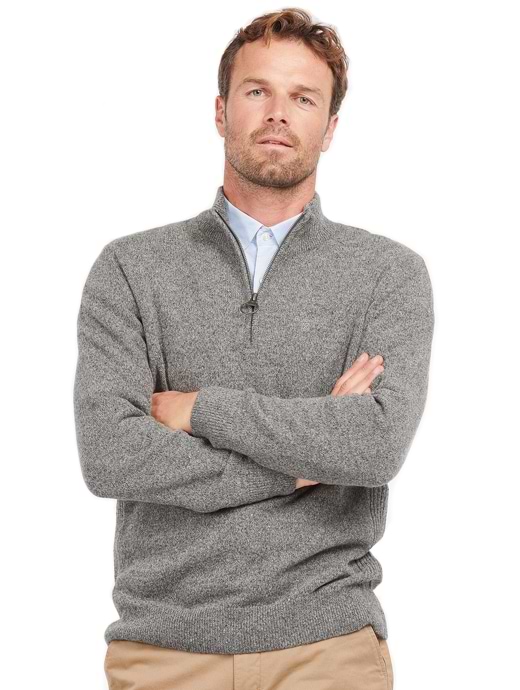 Barbour mens sweaters uk on sale