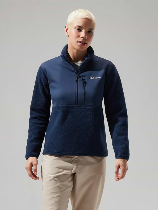 Berghaus ladies fleeces uk hotsell