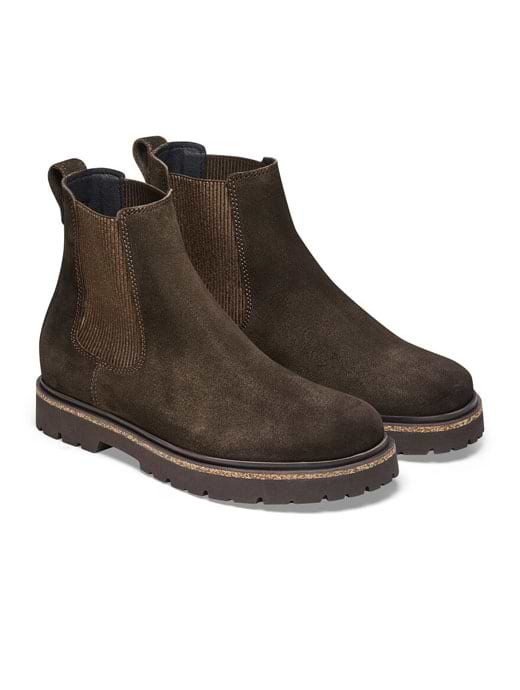 Birkenstock womens boots uk on sale