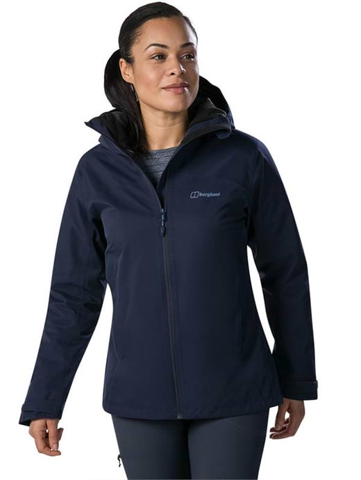 Berghaus fellmaster gemini 3 in 1 jacket outlet