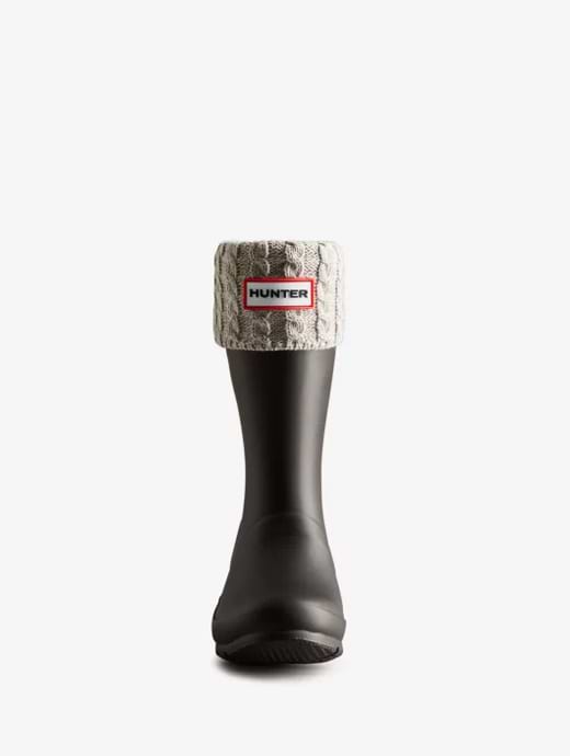 Cheap hunter welly socks on sale