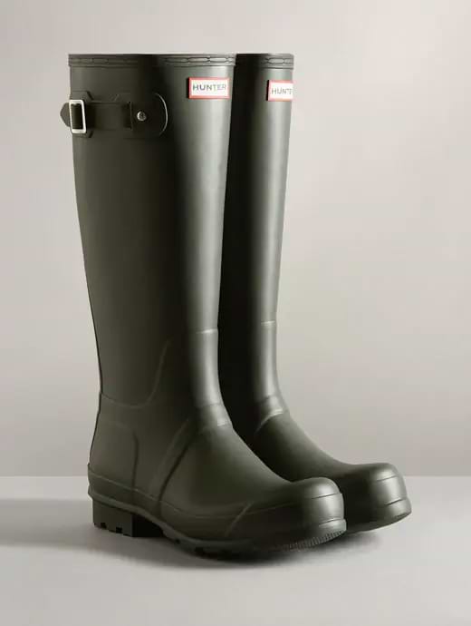 Best price hunter wellies store