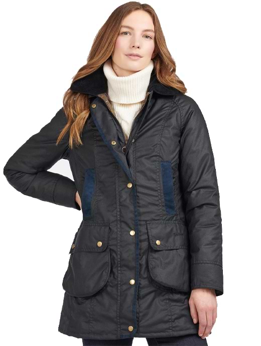 Barbour bower wax jacket olive hotsell