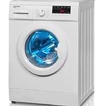 מכונת כביסה Crystal CRM6100