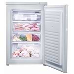 מקפיא Amcor AF404W אמקור