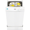 מדיח כלים צר Zanussi ZDS12001WA