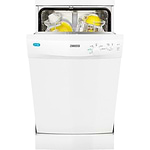 מדיח כלים צר Zanussi ZDS12001WA