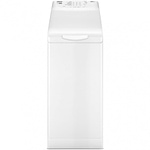 מכונת כביסה פתח עליון Zanussi ZWY50904WA ‏5.5 ‏ק”ג