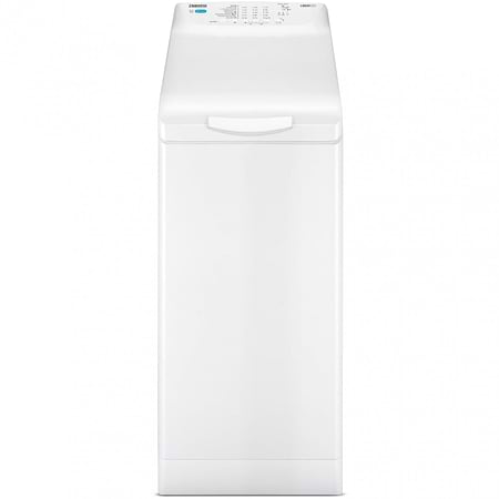 מכונת כביסה פתח עליון Zanussi ZWY50904WA ‏5.5 ‏ק”ג