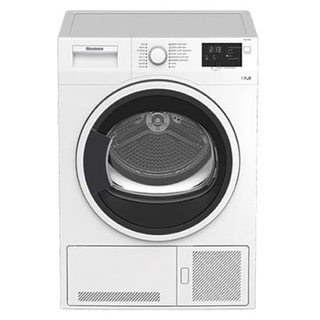 מייבש כביסה Blomberg TGU370RXO
