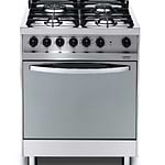 תנור משולב כיריים Lofra MS66MF/CI