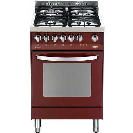 תנור משולב כיריים Lofra PR66MF