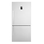 מקרר מקפיא תחתון Beko CN160231X ‏590 ‏ליטר