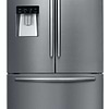 מקרר מקפיא תחתון hisense RQ70WC4S ‏520 ‏ליטר הייסנס