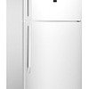 מקרר הייסנס מקפיא עליון hisense RD73WR4S ‏549 ‏ליטר